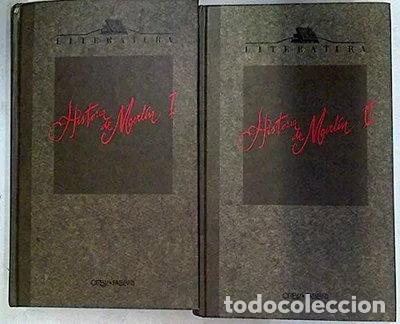 Livres: Historia de Merl&iacute;n I- 9788440211255