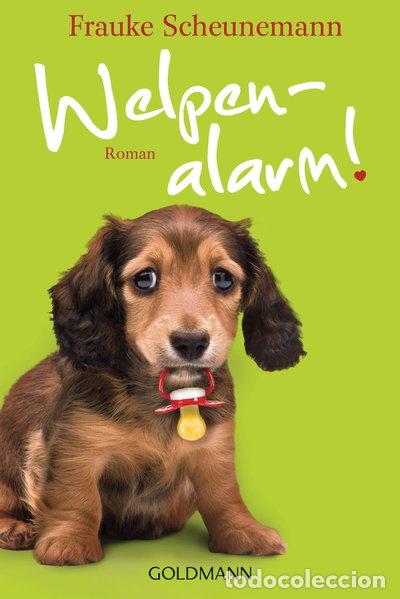 Livres: Welpenalarm!- 9783442477302