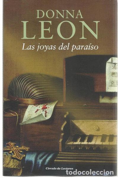 Livres: Las joyas del para&iacute;so- 9788467253214