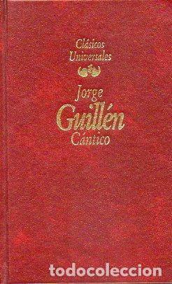 Livres: C&aacute;ntico- 9788432085437