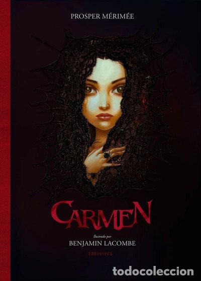 B&uuml;cher: Carmen- 9788414009475