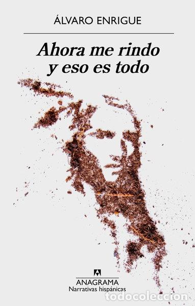 books: Ahora me rindo y eso es todo- 9788433998620