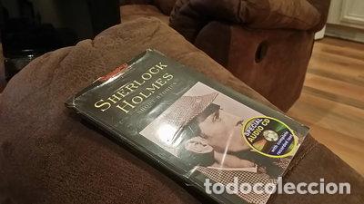 Libros: Sherlock Holmes Short Stories- 9780194232890