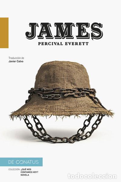 Libros: James- 9788410182127