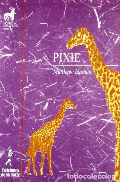 Libros: Pixie- 9788486587581
