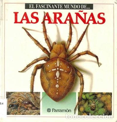 Libros: Las Ara&ntilde;as- 9788434213470 - Foto 1