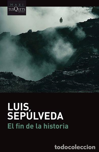 B&uuml;cher: El fin de la historia- 9788490665688