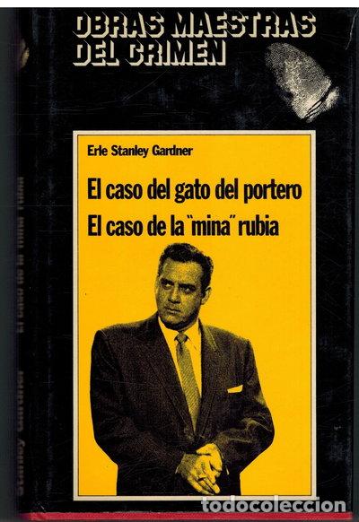 B&uuml;cher: El caso del gato del portero- 9788474541021