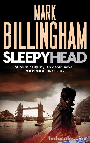 B&uuml;cher: Sleepyhead- 9780751548914