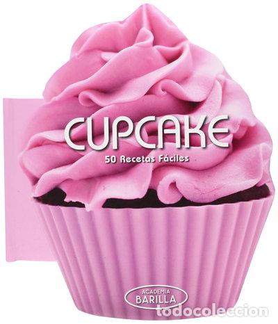 Libri di seconda mano: Cupcake: 50 Recetas f&aacute;ciles- 9788415372820