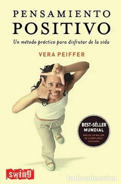 Libri di seconda mano: Pensamiento positivo- 9788496746138
