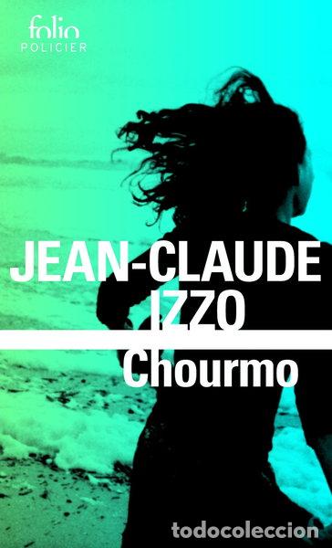 Libri di seconda mano: Chourmo- 9782070417193