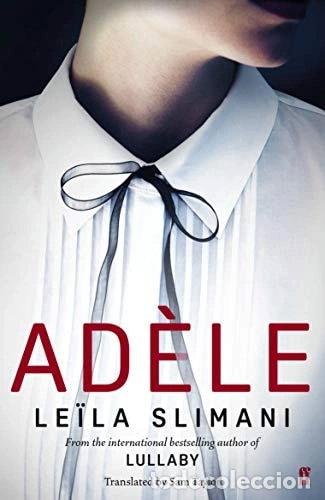 Libros: Adele- 9780571331956