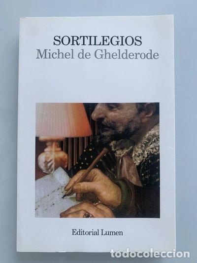 Libros: Sortilegios- 9788426412119