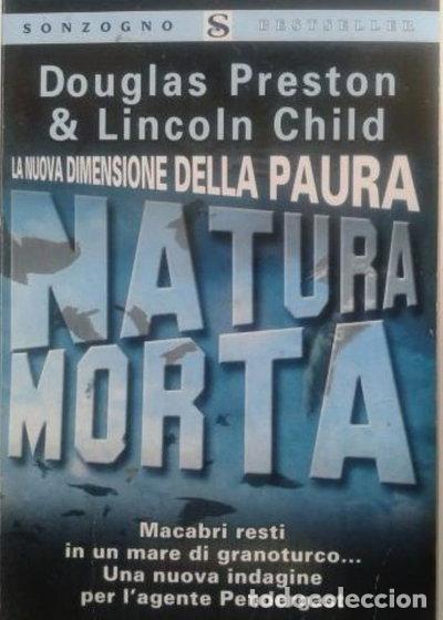 Libros: Natura Morta- 9788845411175