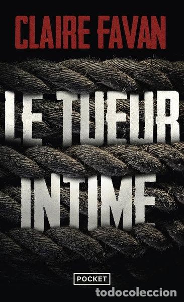 Libros: Le tueur intime- 9782266310062