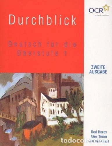 books: Durchblick- 9780719585104
