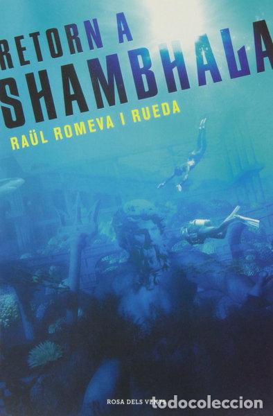 Libri di seconda mano: Retorn a Shambhala- 9788401389153