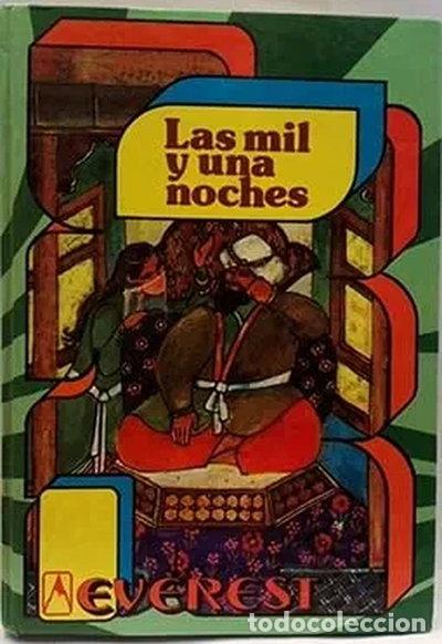 Libri di seconda mano: Las mil y una noches- 9788424158316