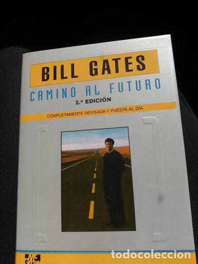 Libri di seconda mano: Camino al futuro- 9788448111878