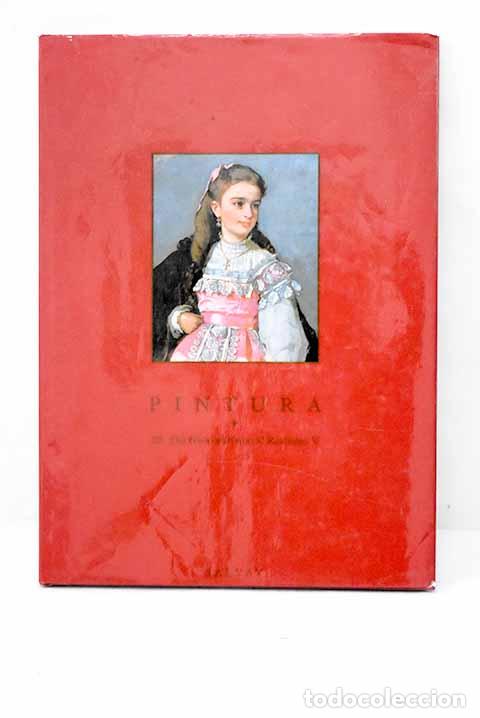 Libros: El gran arte en la pintura