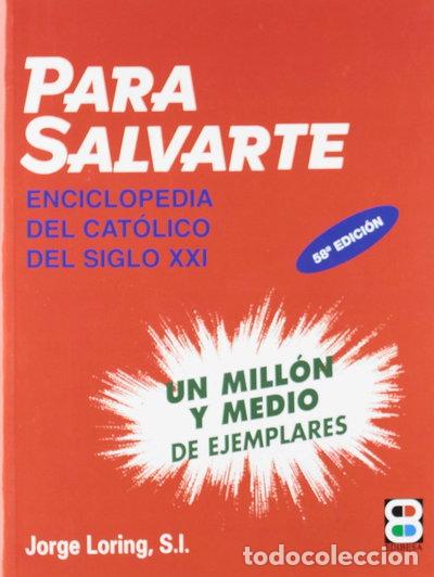 Livros em segunda m&atilde;o: Para salvarte- 9788485662968