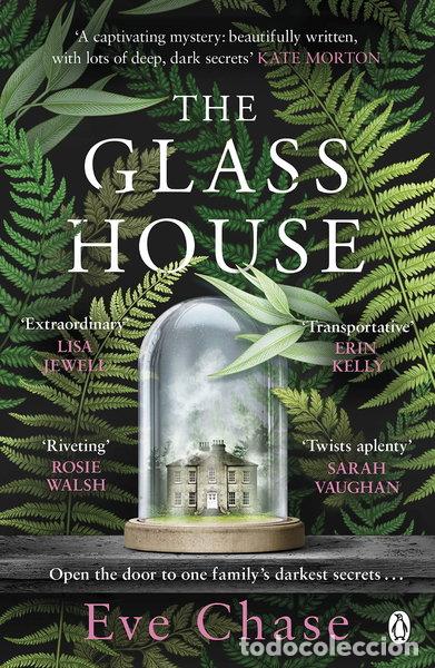 Livros em segunda m&atilde;o: The Glass House- 9781405940962