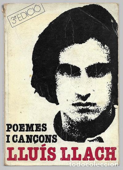 Livros em segunda m&atilde;o: Poemes i can&ccedil;ons- 9788475020051