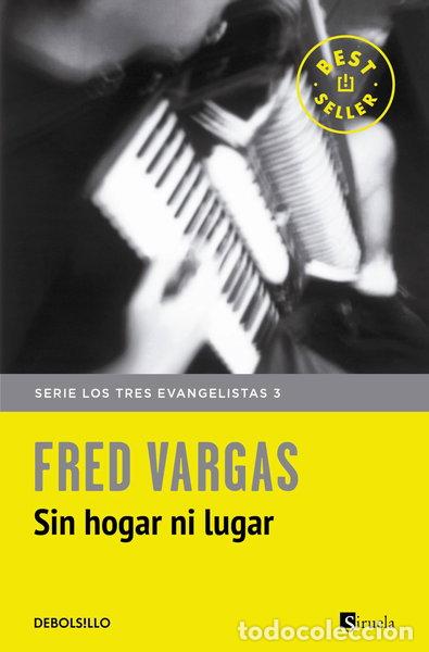 Livros em segunda m&atilde;o: Sin hogar ni lugar- 9788466331142