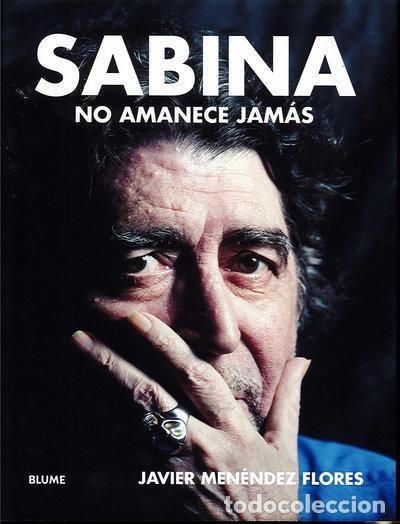 Livros em segunda m&atilde;o: Sabina: No amanece jam&aacute;s- 9788498019698