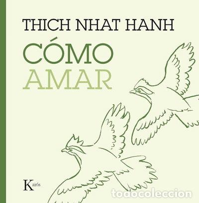 Livros em segunda m&atilde;o: C&oacute;mo amar- 9788499885230
