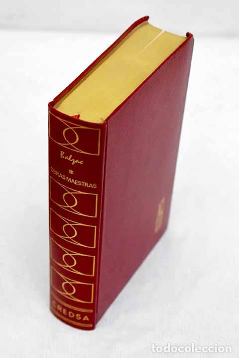 Libros: Eugenia Grandet ; Ilusiones perdidas ; La se&ntilde;ora Firmiani.- Balzac, Honor&eacute; de