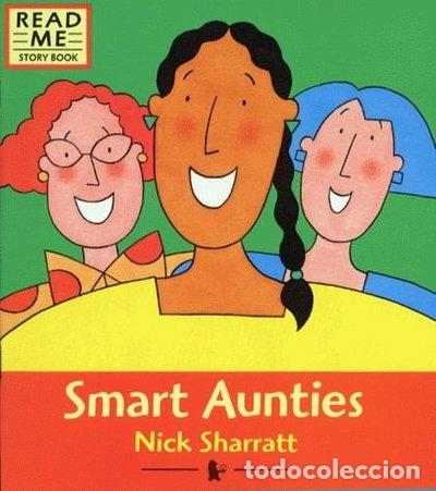 Libros: Smart Aunties- 9780744572735