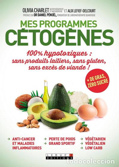 Libros: Mes programmes c&eacute;tog&egrave;nes- 9791028503925