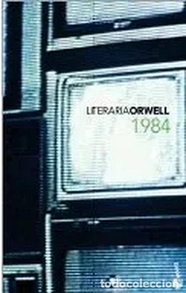 Libros: 1984 (9788423340651)