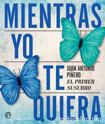 Libros: Mientras yo te quiera- 9788413840499