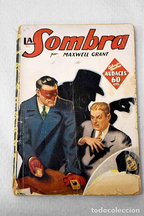 Libros: La amenaza roja: Grant, Maxwell.- Grant, Maxwell