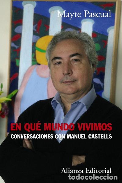 Livres: En qu&eacute; mundo vivimos- 9788420651965