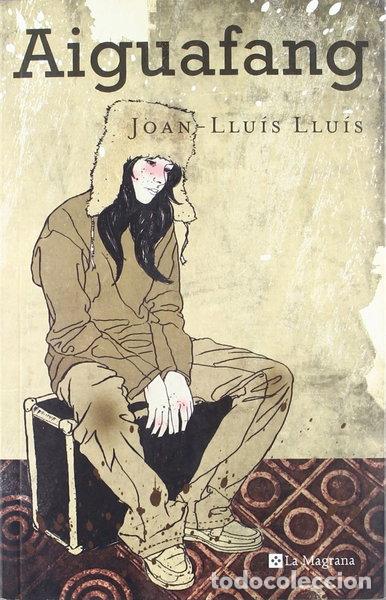 Libri di seconda mano: Aiguafang- 9788498672558