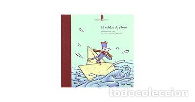 books: Soldat de Plom, el- 9788424621018