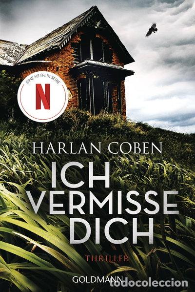 Libros: Ich vermisse dich- 9783442484355