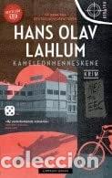 Libros: Kameleonmenneskene- 9788202433925
