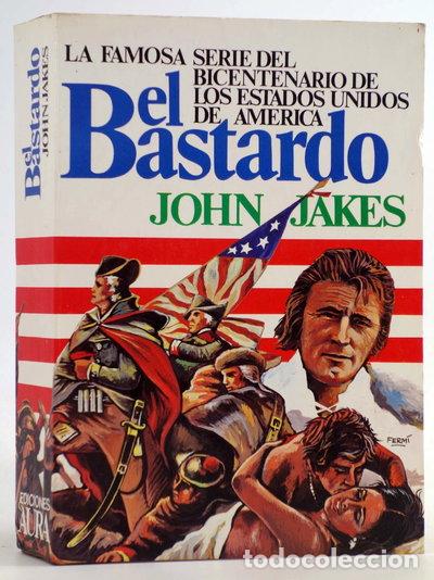Libros: El Bastardo- 9788421402153