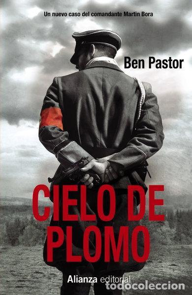 Libros: Cielo de plomo- 9788491040408