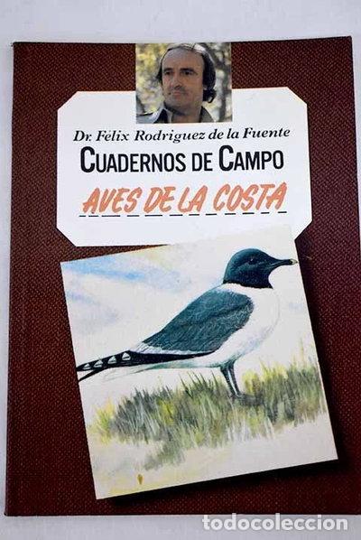 Livres: Aves de la costa- 9788471025371