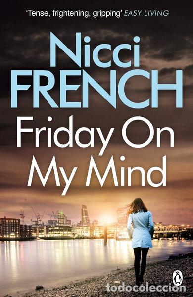 Libros: Friday on My Mind- 9781405918596