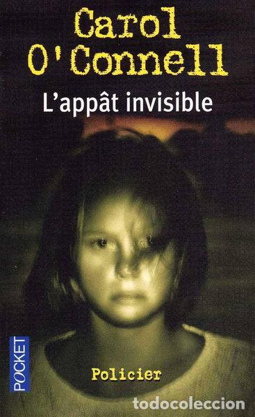 Libri di seconda mano: L'App&acirc;t invisible- 9782266095860