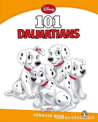 Libri di seconda mano: 101 Dalmatians Reader- 9781408287316