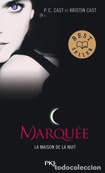 Libri di seconda mano: Marqu&eacute;e- 9782266214506
