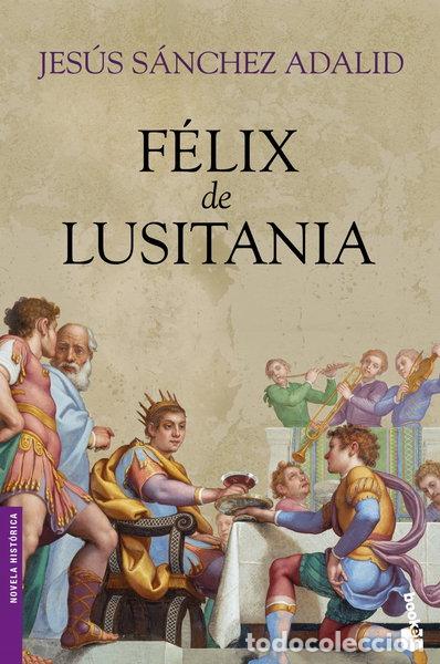 Libri di seconda mano: F&eacute;lix de Lusitania- 9788408101697